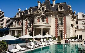 Four Seasons Hotel Buenos Aires
